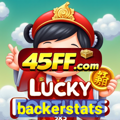 backerstats