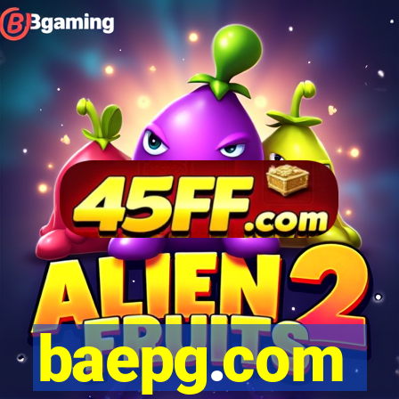 baepg.com