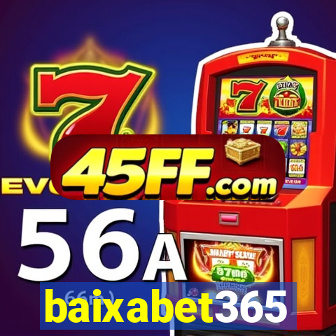 baixabet365