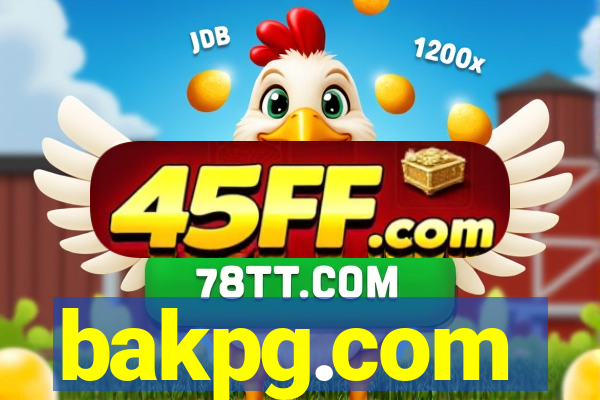 bakpg.com