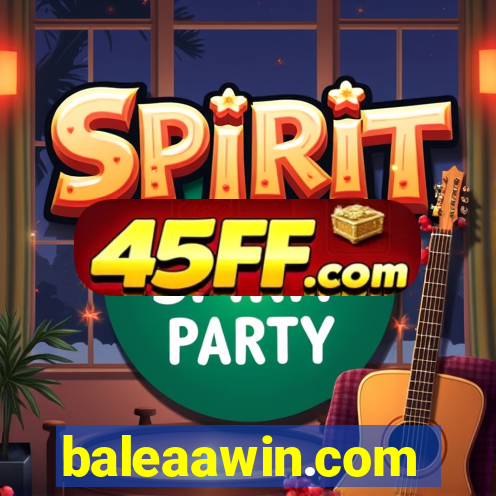 baleaawin.com
