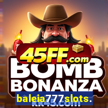 baleia777slots.com