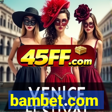 bambet.com
