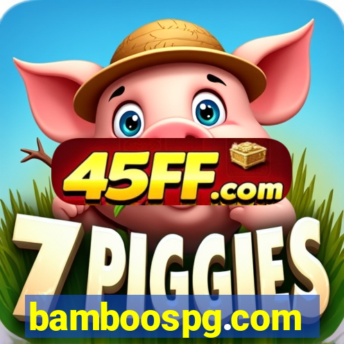 bamboospg.com