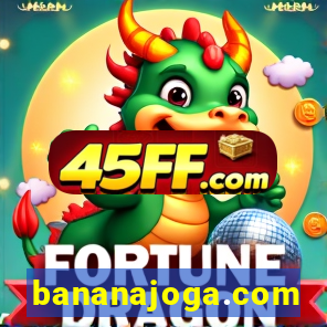 bananajoga.com