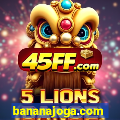 bananajoga.com