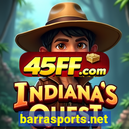 barrasports.net