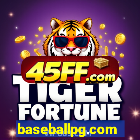 baseballpg.com