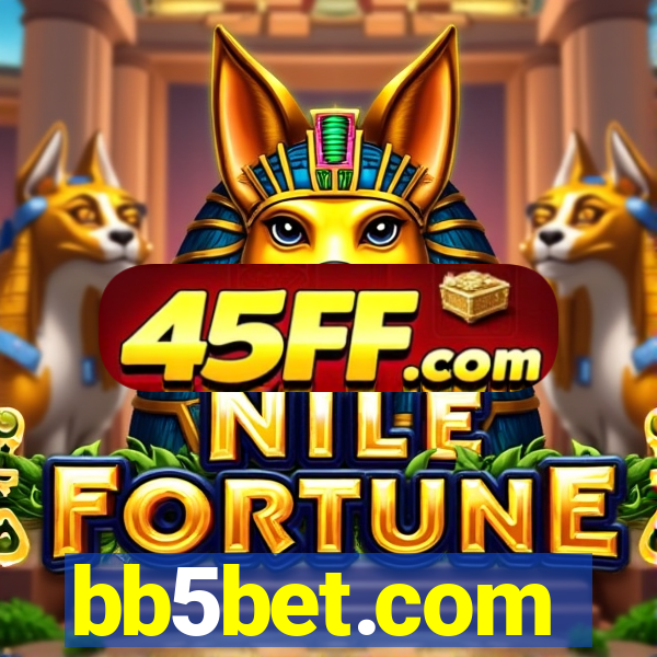 bb5bet.com