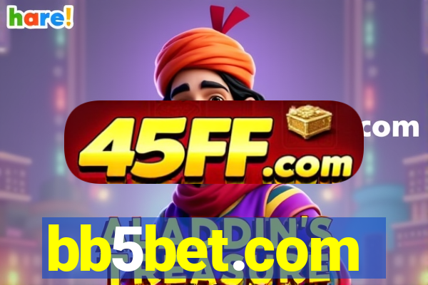 bb5bet.com