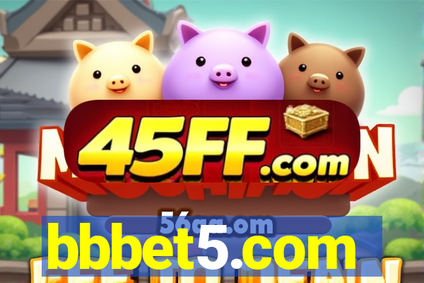 bbbet5.com