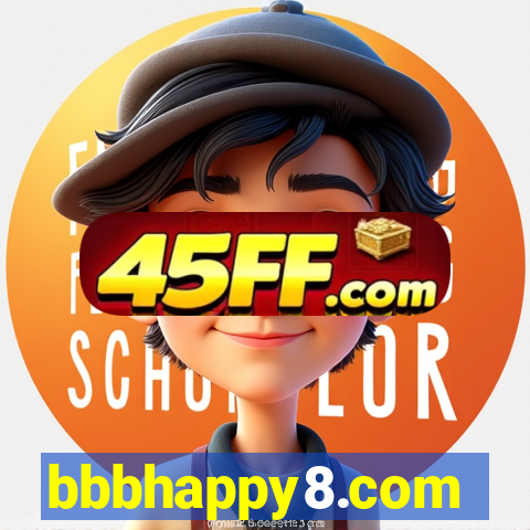 bbbhappy8.com
