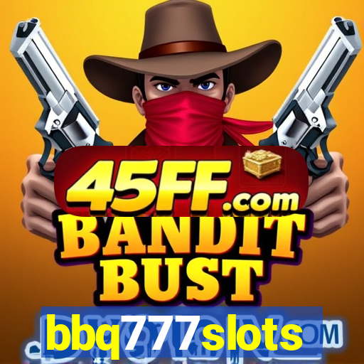 bbq777slots
