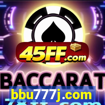 bbu777j.com