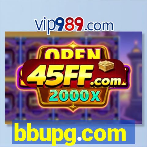 bbupg.com