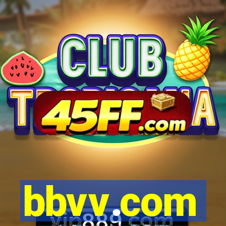 bbvv.com