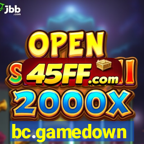 bc.gamedown