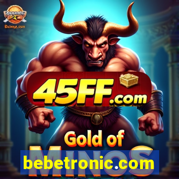 bebetronic.com