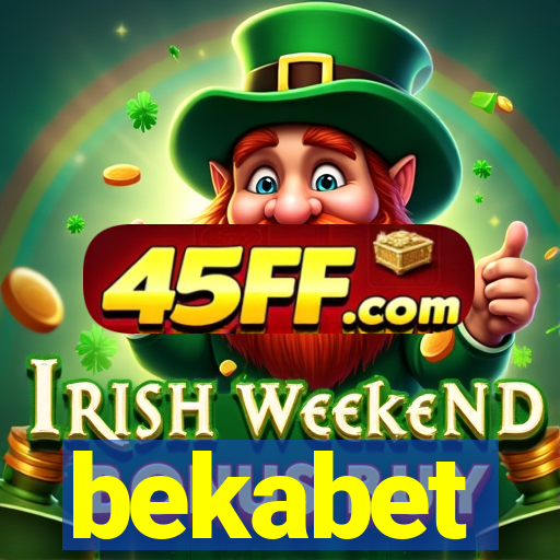 bekabet