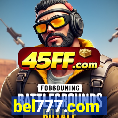 bel777.com
