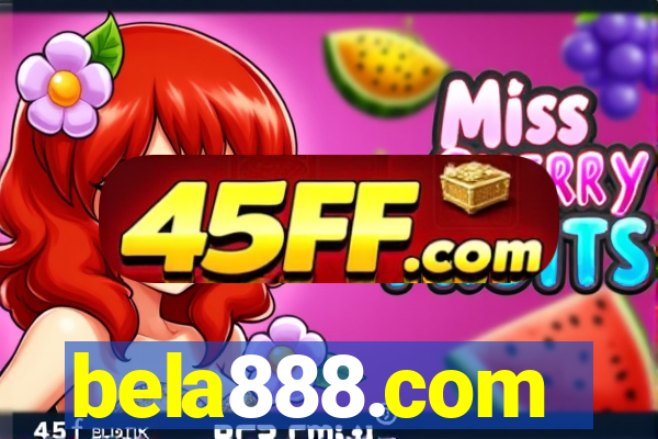 bela888.com