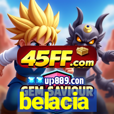 belacia