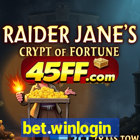 bet.winlogin