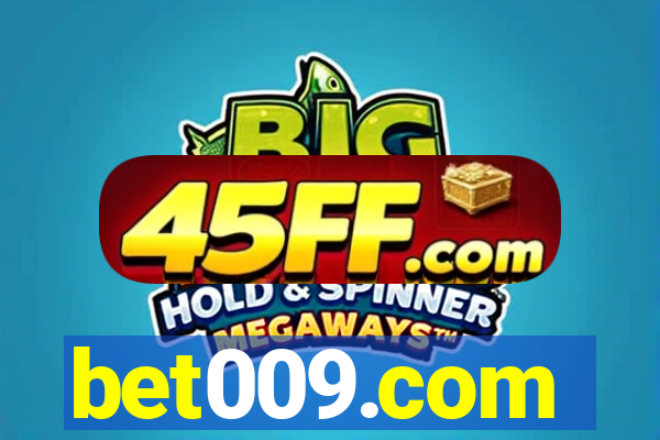 bet009.com