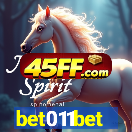 bet011bet
