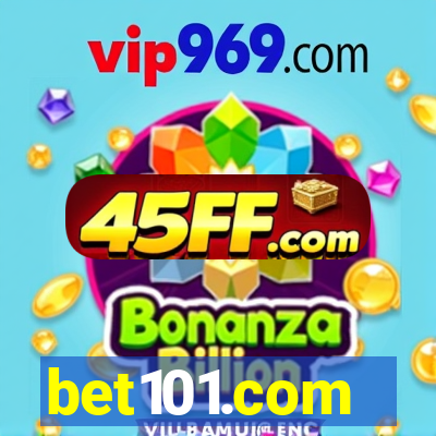 bet101.com