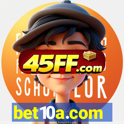 bet10a.com