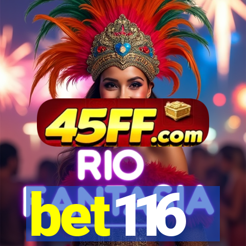 bet116