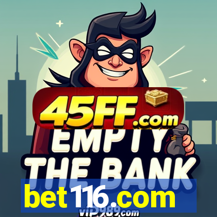 bet116.com