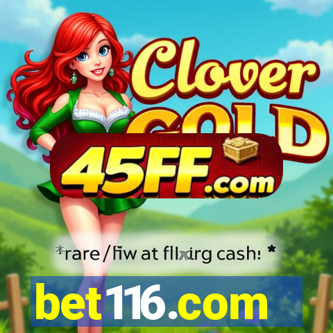 bet116.com