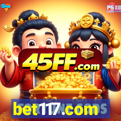 bet117.com