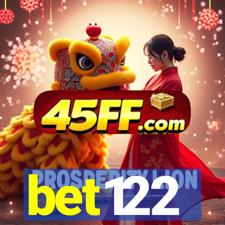bet122