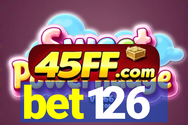 bet126