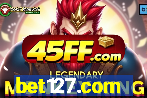 bet127.com