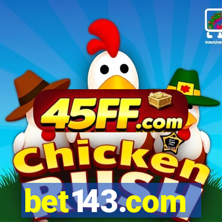 bet143.com