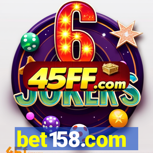 bet158.com