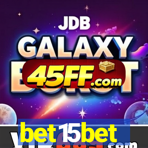 bet15bet