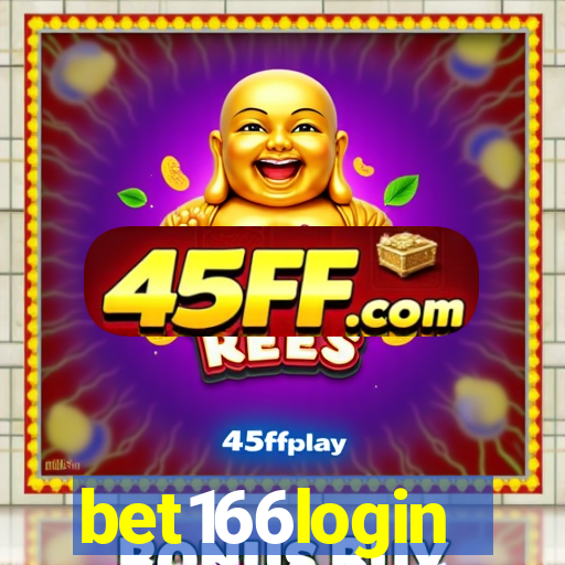bet166login