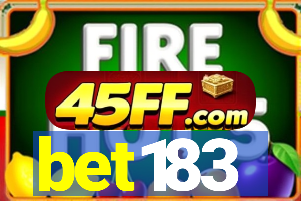 bet183