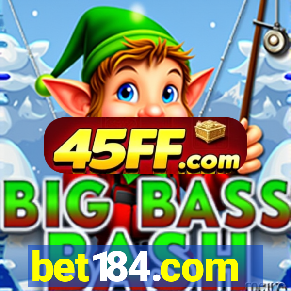 bet184.com