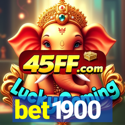 bet1900
