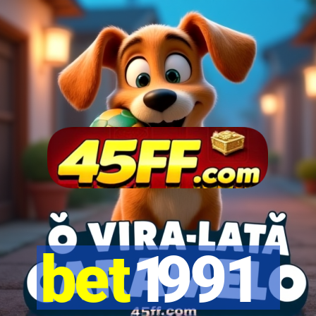 bet1991