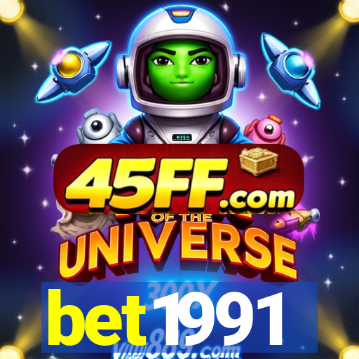 bet1991