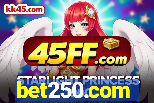 bet250.com