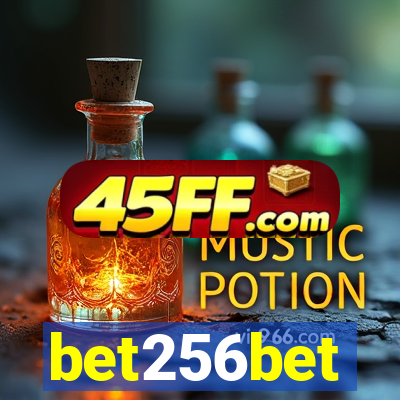 bet256bet