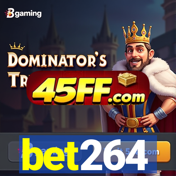 bet264